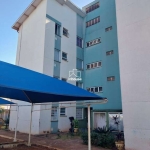 APARTAMENTO-BAIRRO JARDIM EUGÊNIO MENDES LOPES-RIBEIRÃO PRETO-SP