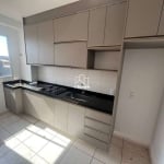 APARTAMENTO RESIDENCIAL - BAIRRO RESERVA MACAUBA - RIBEIRAO PRETO/SP