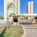 APARTAMENTO-BAIRRO JARDIM ANHANGUERA-RIBEIRÃO PRETO-SP