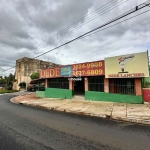 GALPÃO-JARDIM PAULISTANO-RIBEIRÃO PRETO-SP