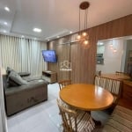 APARTAMENTO-PARQUE SÃO SEBASTIÃO-RIBEIRÃO PRETO-SP