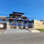 SOBRADO TRIPLEX-AFONSO PENA