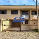 SOBRADO RESIDENCIAL - SILVEIRA DA MOTTA