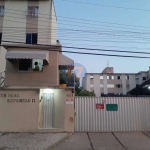 Apartamento à venda, 2 quartos, 1 suíte, 1 vaga, Cajazeiras - FORTALEZA/CE