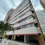 Apartamento à venda, 3 quartos, 2 suítes, 2 vagas, Meireles - FORTALEZA/CE