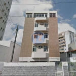 Apartamento para venda, 2 quartos, 1 suíte, 2 vagas, Papicu - FORTALEZA/CE