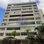 Apartamento Mobiliado para aluguel, 3 quartos, 2 suítes, 4 vagas, Meireles - FORTALEZA/CE