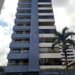 Apartamento à venda, 4 quartos, 3 suítes, 3 vagas, Aldeota - FORTALEZA/CE