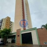 Apartamento à venda, 3 quartos, 1 suíte, 1 vaga, Papicu - FORTALEZA/CE