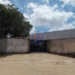 TERRENO para aluguel, Barroso - FORTALEZA/CE