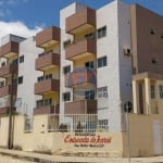 Apartamento Mobiliado para aluguel, 3 quartos, 1 vaga, Icaraí - CAUCAIA/CE