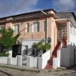 Casa para aluguel, 2 quartos, Jacarecanga - FORTALEZA/CE