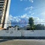 Casa Comercial para aluguel, 3 quartos, 5 vagas, Fátima - FORTALEZA/CE