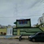 Apartamento para aluguel, 3 quartos, 1 vaga, Cajazeiras - FORTALEZA/CE