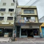 Apartamento para aluguel, 1 quarto, Centro - FORTALEZA/CE