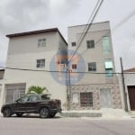 Apartamento para aluguel, 1 quarto, Alto da Balança - FORTALEZA/CE