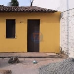 Casa para aluguel, 2 quartos, Bonsucesso - FORTALEZA/CE