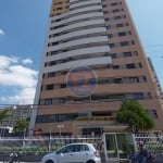 Apartamento para aluguel, 3 quartos, 2 vagas, Fátima - FORTALEZA/CE