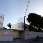 Apartamento para aluguel, 2 quartos, 1 vaga, Farias Brito - FORTALEZA/CE