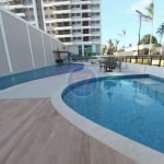 Apartamento para aluguel, 2 quartos, 1 suíte, 1 vaga, Presidente Kennedy - FORTALEZA/CE