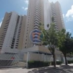 Apartamento para aluguel, 3 quartos, 2 vagas, Fátima - FORTALEZA/CE