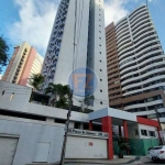 Apartamento para aluguel, 2 quartos, 1 vaga, Meireles - FORTALEZA/CE