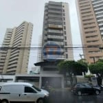 Apartamento para aluguel, 3 quartos, 3 vagas, Meireles - FORTALEZA/CE