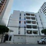 Apartamento para aluguel, 3 quartos, 2 suítes, 2 vagas, Meireles - FORTALEZA/CE