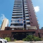 Apartamento para aluguel, 3 quartos, 2 suítes, 2 vagas, Cocó - FORTALEZA/CE