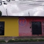 Casa Comercial para aluguel, Parangaba - FORTALEZA/CE