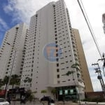 Apartamento Mobiliado para aluguel, 2 quartos, 1 suíte, 1 vaga, Meireles - FORTALEZA/CE