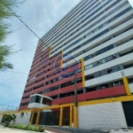 Apartamento para aluguel, 2 quartos, 1 suíte, 1 vaga, Meireles - FORTALEZA/CE