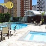 Apartamento 4 suites 4 vagas  varanda gourmet