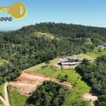 FAZENDA ELISA  -  Glebas de 20.000m2 em Condominio - ATIBAIA  Facilitado