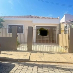 CASA  TÉRREA  -  3 QUARTOS UMA SUÍTE EM BOM JESUS DOS PERDÕES