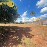 LOTE  PLANO   1.000 m2 em Condominio Bom Jesus dos Perdões