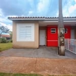 Casa em condomínio à venda  com 2 quarto(s)