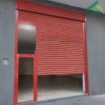 Salão Comercial / 70m² / Banheiro / Copa / Mooca