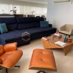 Apartamento em Santo Amaro  -  São Paulo