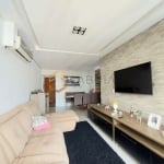 Apartamento em Jardim Marajoara  -  São Paulo