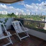 Apartamento em Chácara Santo Antônio (zona Sul) - São Paulo, SP