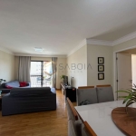 Apartamento em Alto da Boa Vista - São Paulo, SP