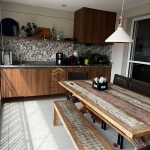 Apartamento em Campo Grande - São Paulo, SP