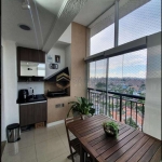 Apartamento em Parque Guarapiranga - São Paulo, SP