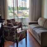 Apartamento em Jardim Marajoara - São Paulo, SP