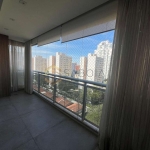 Apartamento em Santo Amaro  -  São Paulo