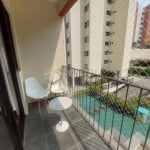 Apartamento em Jardim Marajoara - São Paulo, SP