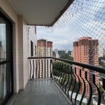 Apartamento em Alto da Boa Vista - São Paulo, SP