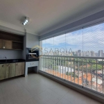 Apartamento em Barra Funda  -  São Paulo