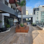 Apartamento em Barra Funda  -  São Paulo